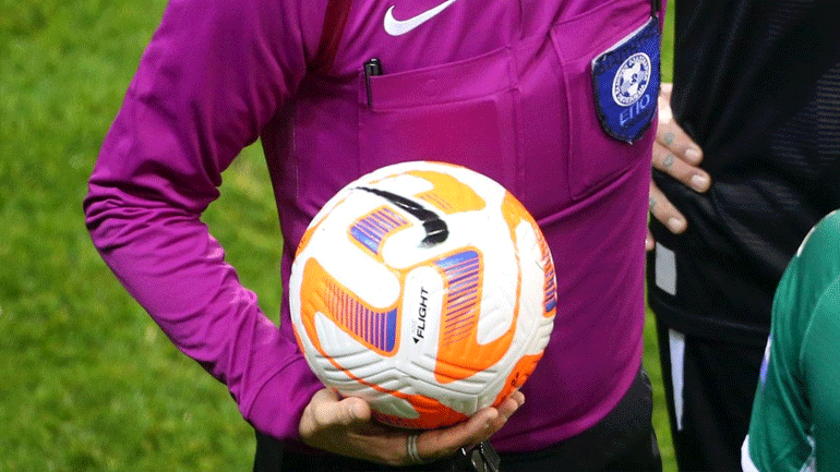 Super League: Οι διαιτητές της 5ης αγωνιστικής των πλέι άουτ