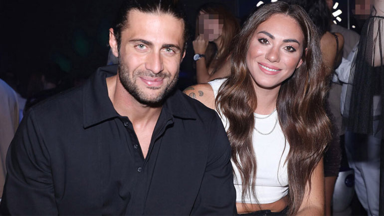 Ευρυδίκη Βαλαβάνη: Η αντίδρασή της για τη φημολογούμενη σχέση Βασάλου – Σταυρούλας στο Survivor