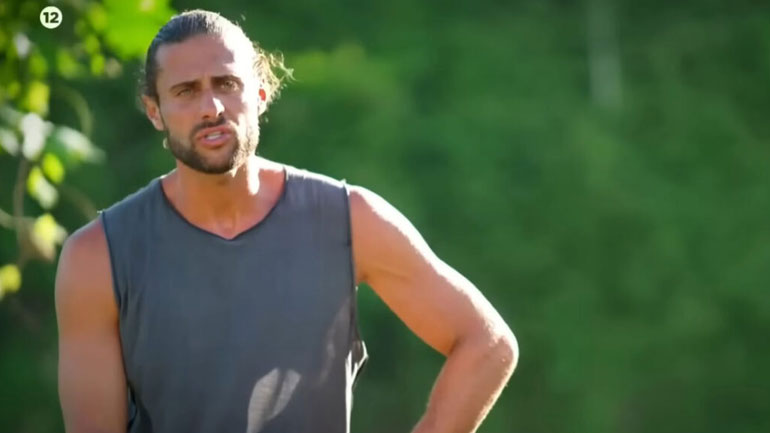 Survivor All Star: Χαμός με Σταυρούλα και Μελίνα για τα μάτια του Βασάλου!