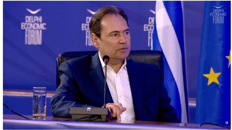 Θ. Τρύφων: Το μέτρο του συμψηφισμού του clawback ήταν και ένας τρόπος να περιοριστεί η τεράστια υπερφορολόγηση