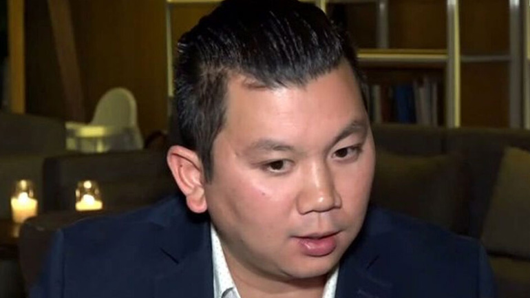 Ορέστης Τσανγκ για Survivor All Star: «Φταίει το θύμα ή ο θύτης;»