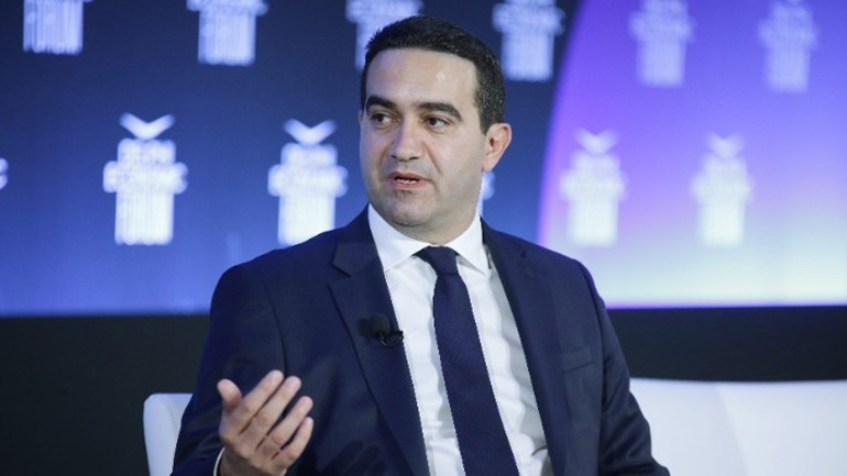 Κατρίνης: Το ΠΑΣΟΚ θέλει να είναι μέρος μιας πρότασης για τους πολλούς και ζητά ισχυρή λαϊκή νομιμοποίηση