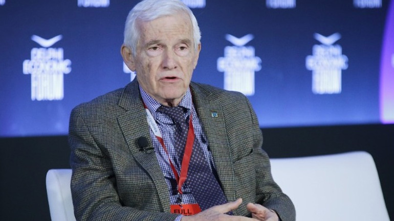 Λασκαρίδης: Πρέπει να δούμε πώς θα λύσουμε το πρόβλημα της έλλειψης ναυτικών