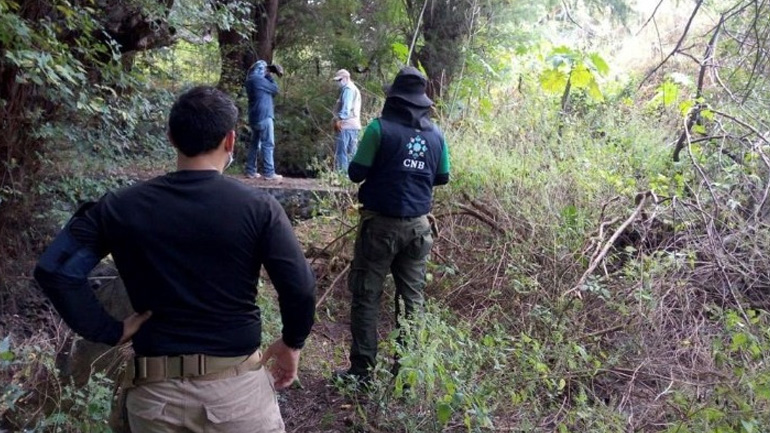 Εντοπίστηκαν 26 πτώματα σε μυστικούς τάφους στο Μεξικό