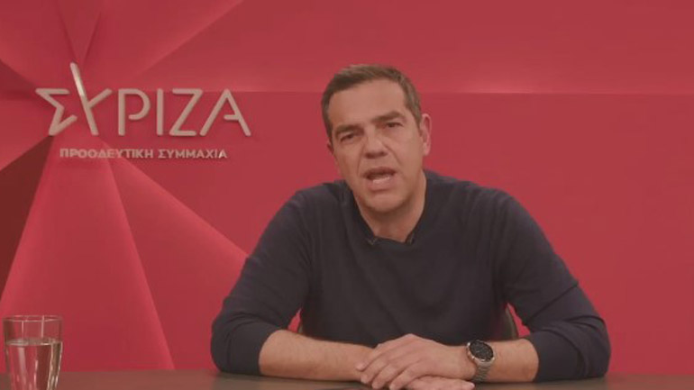 To «QnA» του Αλέξη Τσίπρα: Κατάργηση της ελάχιστης βάσης εισαγωγής ήδη από φέτος με προοδευτική κυβέρνηση