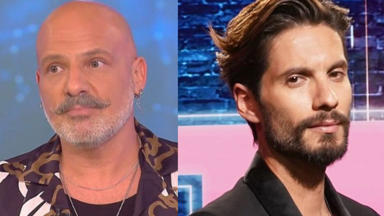 Νίκος Μουτσινάς για τις δηλώσεις του Καράβα: «Τι είναι αυτά ρε, ξεκολλήστε λίγο»