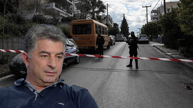 Δύο συλλήψεις για την υπόθεση Καραϊβάζ