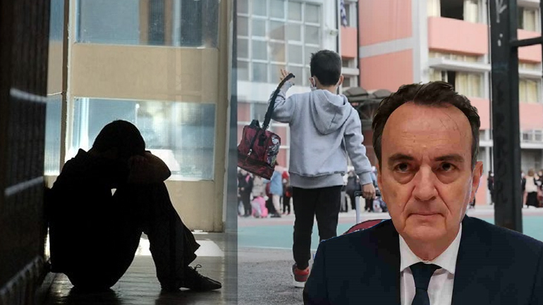 Σε εξέλιξη έρευνα για τον ξυλοδαρμό 11χρονου σε σχολείο