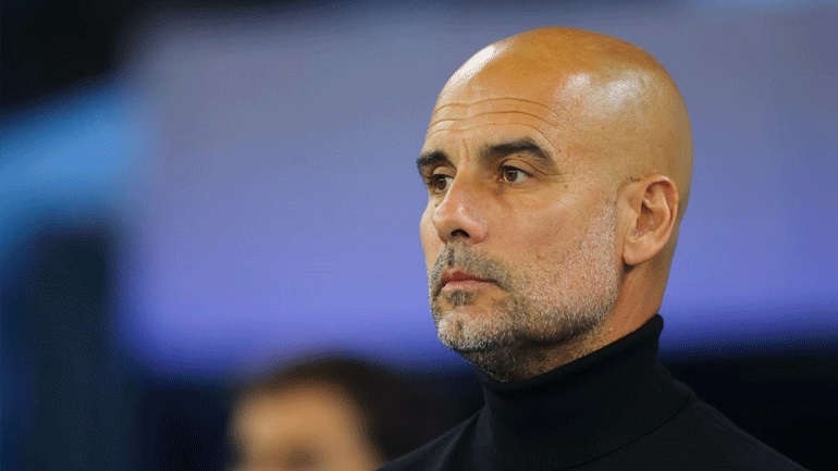 Γκουαρντιόλα: «Δεν θεωρούμε τίποτα δεδομένο, δεν τελείωσε η μάχη για τον τίτλο»