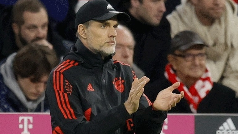 Τούχελ: «Δύσκολη αλλά όχι απελπιστική η κατάσταση, θα αλλάξουμε ταχύτητα»