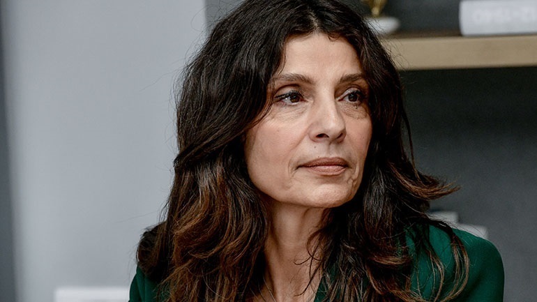 Τσαπανίδου: Κόλαφος για Μητσοτάκη-Καραμανλή η ποινική δίωξη στον πρώην πρόεδρο του ΟΣΕ