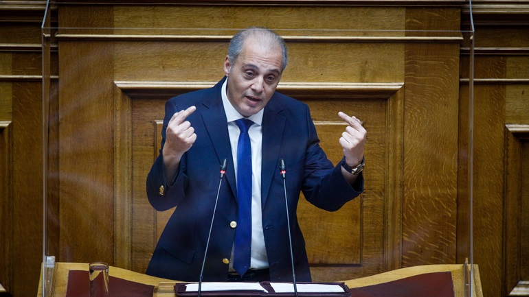 Η Αρχή Καταπολέμησης μαύρου χρήματος διέταξε έρευνα για την Ελληνική Λύση