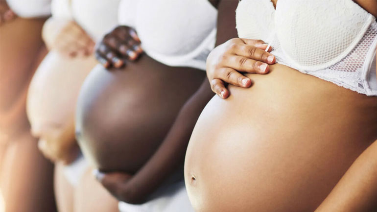 Εγκυμοσύνη: Η διατροφή που μπορεί να απειλήσει την κύηση