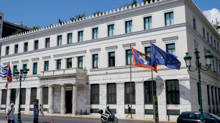 Δ. Αθηναίων: Νέα μείωση των δημοτικών τελών κατά 5% τον επόμενο χρόνο