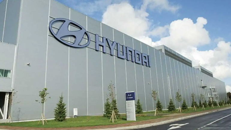 Αποχωρήσεων συνέχεια από τη Ρωσία – Και η Hyundai στη μακρά λίστα των εταιριών που επιλέγουν την έξοδο