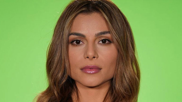 Σε νέα σχέση η Ελευθερία Ελευθερίου μετά τον Μάριο Πρίαμο