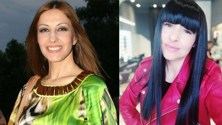 Άννα Μαρία Λογοθέτη: Ο καβγάς στο Twitter με την Άντζυ Σαμίου και το σχόλιο για τον Αλέξη Τσίπρα