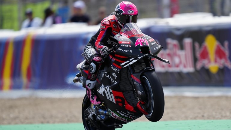 Ανατροπές, εκπλήξεις και μεγάλα ονόματα εκτός ΚΑΤ2 στο MotoGP της Ισπανίας