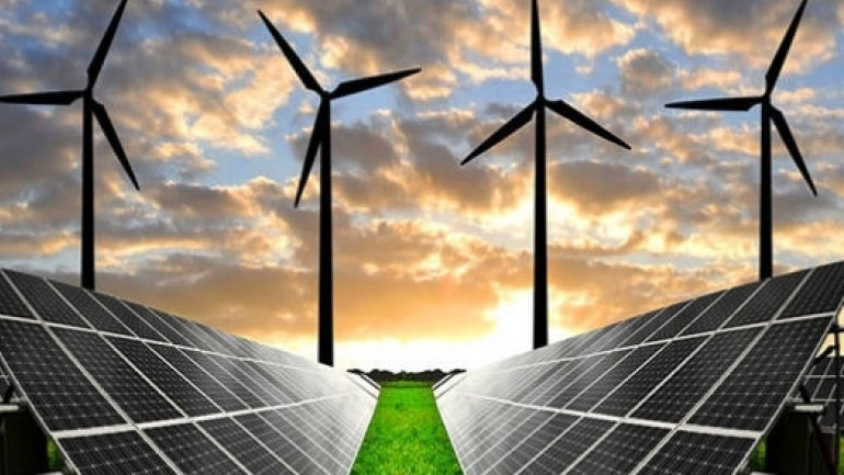 Επενδύσεις 22 δισ. ευρώ στην ενέργεια ως το 2030