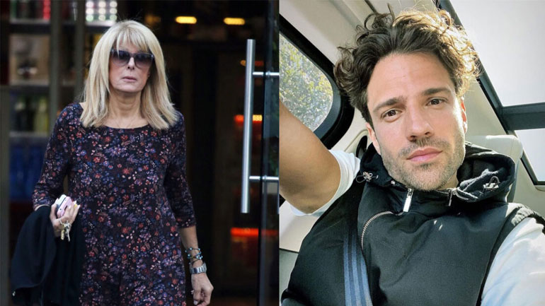 Εύη Δρούτσα: «Ο Κωνσταντίνος Αργυρός πήγε σε γιατρό να του πει εάν μπορεί να φτιάξει τη φωνή του»