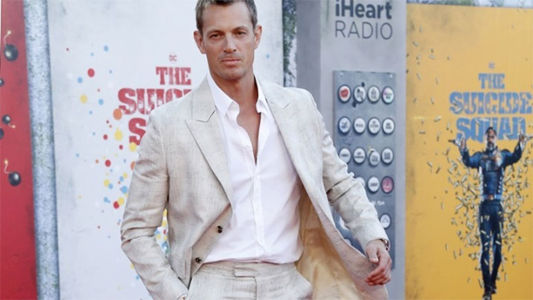 Ο Τζόελ Κίναμαν πρωταγωνιστεί στο θρίλερ «They Found Us»