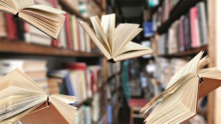 Οι γυναίκες «νικούν» κατά κράτος στο διάβασμα των βιβλίων τους άνδρες εδώ και μία 20ετία