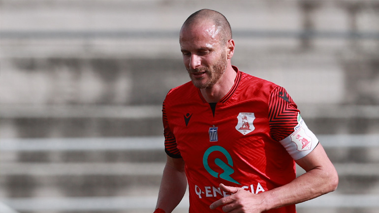 Super League 2: Συνεχίζει ακάθεκτος ο Πανσερραϊκός, 2-0 τη Βέροια Super League 2: Συνεχίζει ακάθεκτος ο Πανσερραϊκός, 2-0 τη Βέροια