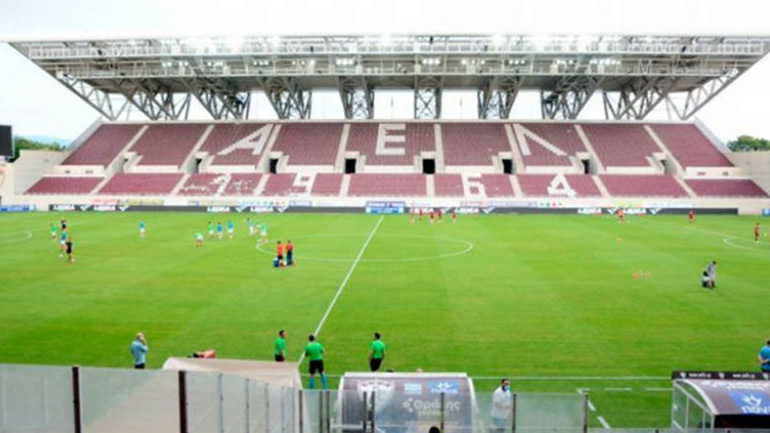 Δήμος Λάρισας: «Να μην εκδοθούν εισιτήρια και να απαγορευτεί η μετακίνηση οργανωμένων»