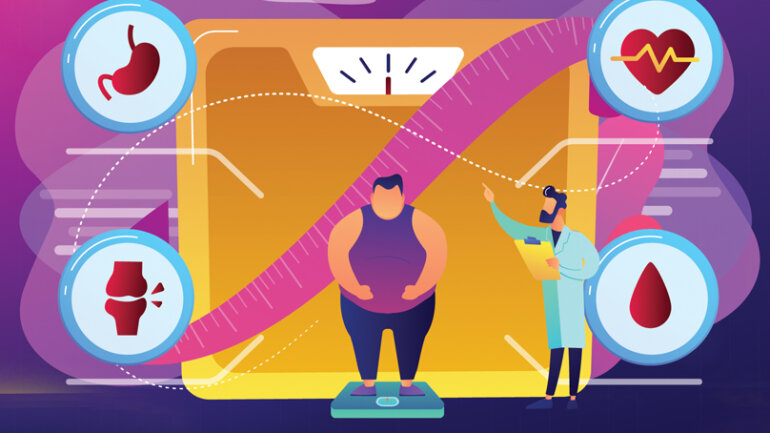 Αυτοάνοσα νοσήματα: Ο ρόλος της παχυσαρκίας