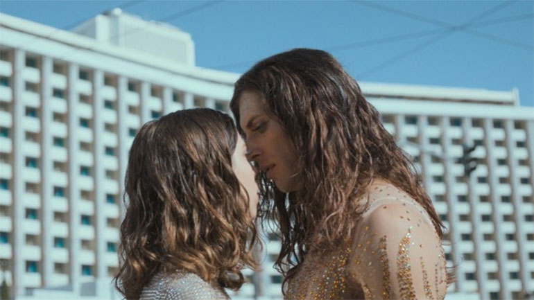 Ανακοινώθηκαν οι υποψηφιότητες για τα βραβεία Ίρις της Ελληνικής Ακαδημίας Κινηματογράφου