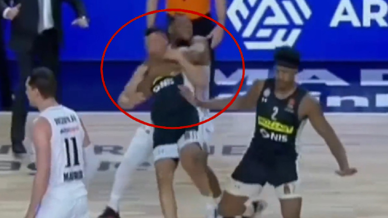 Έβαλαν ημερομηνία… θανάτου του Γιαμπουσέλε στη Wikipedia ενόψει του αγώνα στο Βελιγράδι