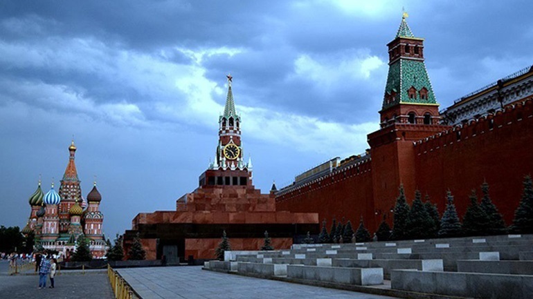 Το Ευρωπαϊκό Δικαστήριο Δικαιωμάτων του Ανθρώπου καταδίκασε τη Ρωσία να καταβάλει αποζημιώσεις στη Γεωργία