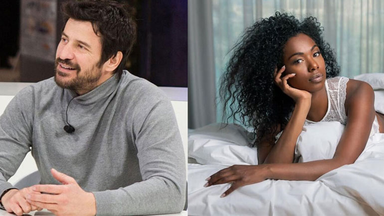 Η Νάιλα του GNTM απαντά για τη φημολογούμενη σχέση με τον Αλέξη Γεωργούλη