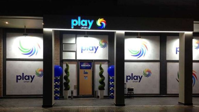 Πειραιάς: Νέα ληστεία σε κατάστημα τυχερών παιχνιδιών