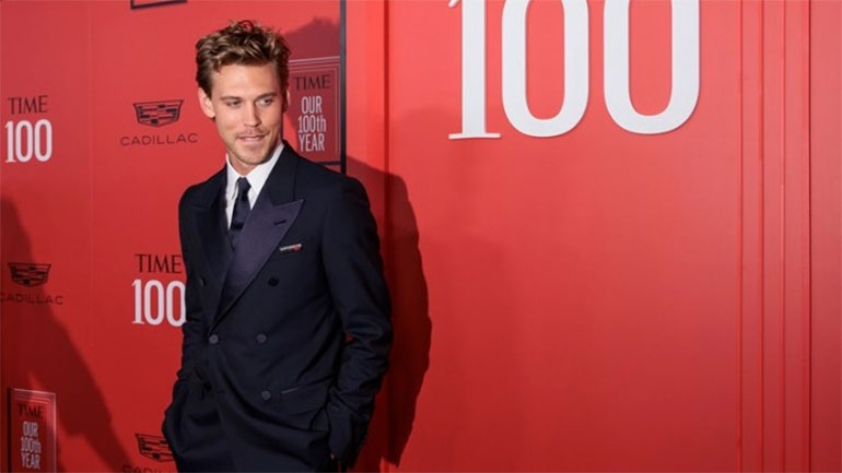 Αγνώριστος ο Όστιν Μπάτλερ στην ταινία «Dune 2»