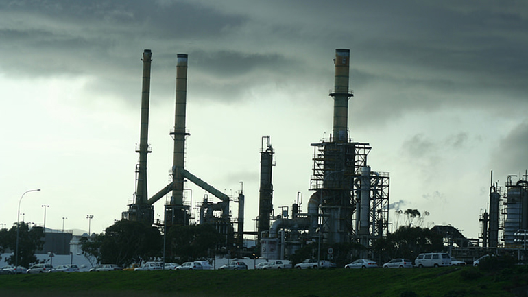 Κλείνει το παλαιότερο εργοστάσιο παραγωγής ηλεκτρικής ενέργειας με άνθρακα στην Αυστραλία Κλείνει το παλαιότερο εργοστάσιο παραγωγής ηλεκτρικής ενέργειας με άνθρακα στην Αυστραλία