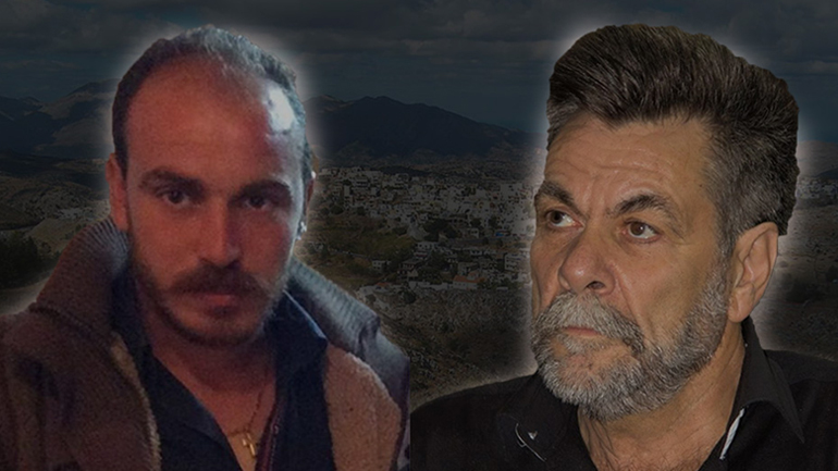 Καταπέλτης η εισαγγελέας για το διπλό φονικό στα Ανώγεια: «Ο Λευτέρης ήταν ζωντανός – Ο κατηγορούμενος ψεύδεται»