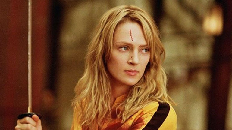 Ούμα Θέρμαν: Η πρωταγωνίστρια των «Pulp Fiction», «Kill Bill» έγινε 53 ετών