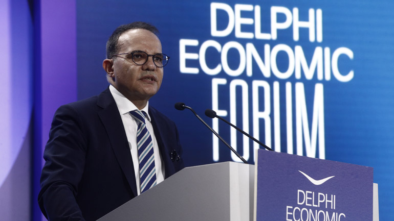 Υφυπουργός Εξωτερικών Τουρκίας: Οι χώρες της Ε.Ε. και η Ελλάδα πρέπει να συνεργαστούν στενά με την χώρα μας