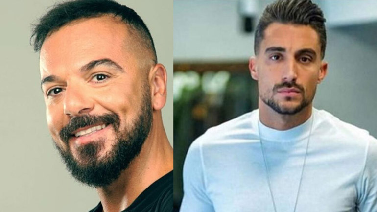 Ο Τριαντάφυλλος στρέφεται κατά του Σάκη Κατσούλη