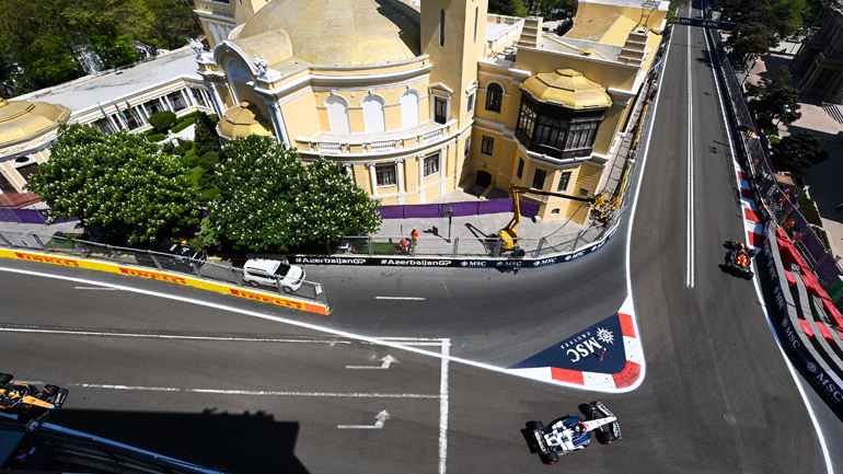 Sprint Shootout: Η νέα εμπειρία στους αγώνες της F1