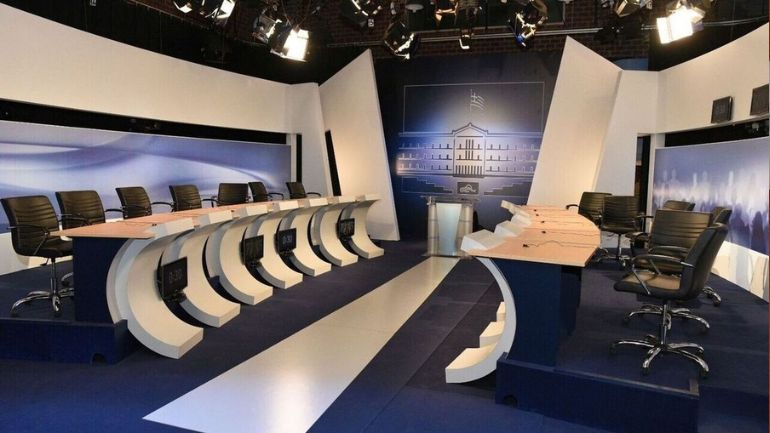 Εκλογές 2023: Ένα τρίωρο ντιμπέιτ με όλους τους πολιτικούς αρχηγούς στις 10 Μαΐου