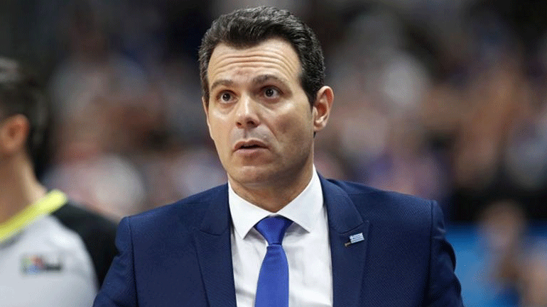 Ιτούδης: «Φαίνεται μια δύσκολη διασταύρωση»