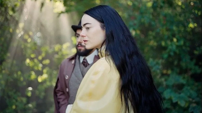 Γιώργος Λάνθιμος: Κυκλοφόρησαν οι πρώτες εικόνες από τη νέα ταινία του