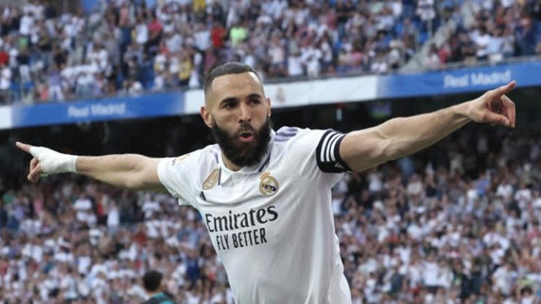 Ισπανία: Εύκολα η Ρεάλ, 4-2 την Αλμερία