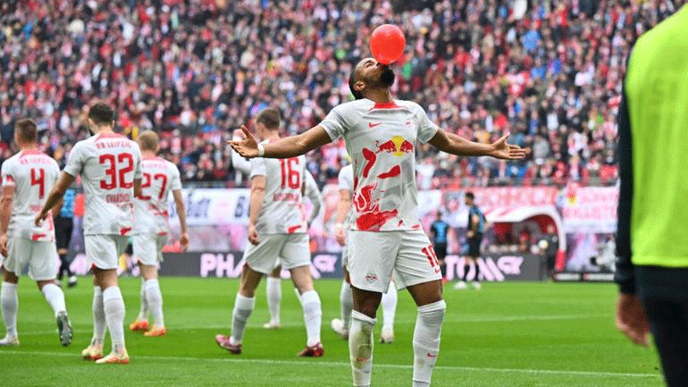 Γερμανία: Ισοπαλία στο Βερολίνο, κερδισμένη της ημέρας η Φράιμπουργκ