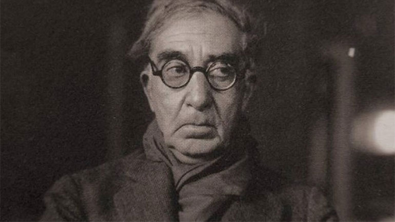 29 Απριλίου 1933: Έφυγε από τη ζωή ο μεγάλος Έλληνας ποιητής Κωνσταντίνος Καβάφης