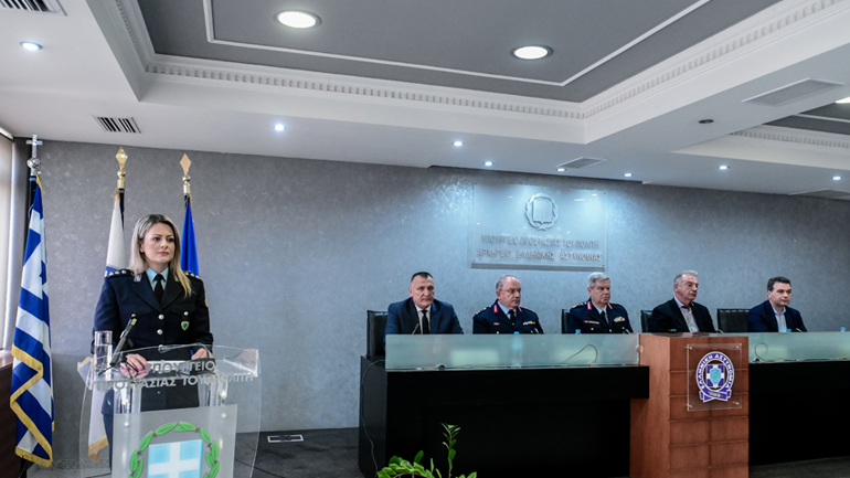 Δολοφονία Γ. Καραϊβάζ: Οι δράστες είχαν κάνει πρόβα πριν την εκτέλεση, ανακοίνωσε η ΕΛ.ΑΣ. για τις δύο συλλήψεις