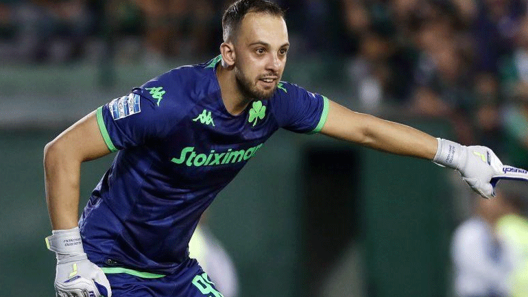 Μπρινιόλι: «Θα κυριαρχήσει η ομάδα που θα έχει τη μεγαλύτερη προσωπικότητα»