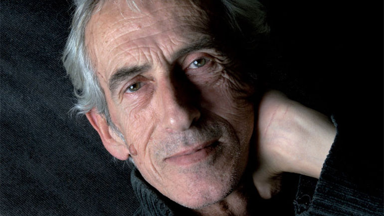 Τέσσερα χρόνια χωρίς τον Τάκη Μόσχο